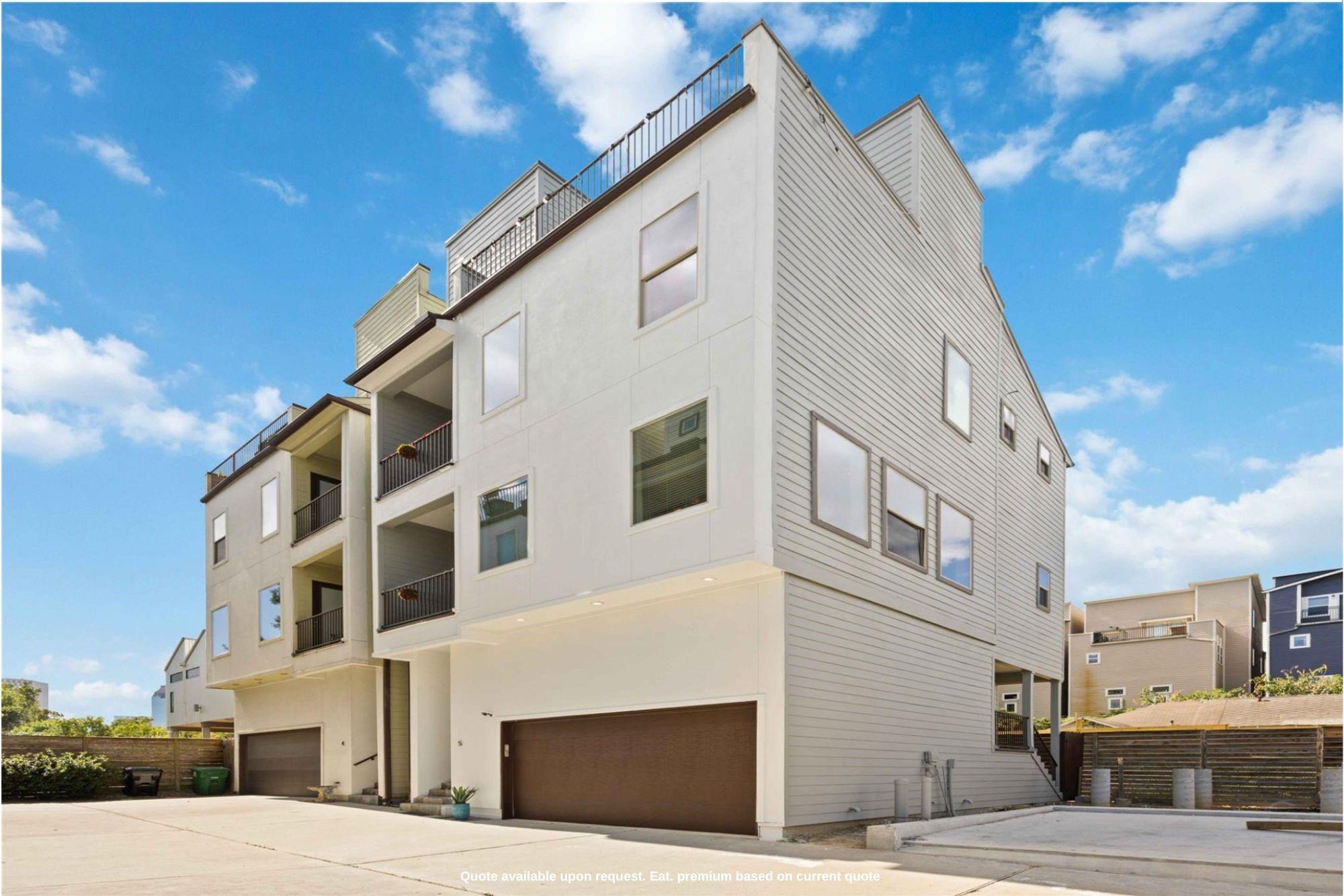 1005 Bingham Street # 5