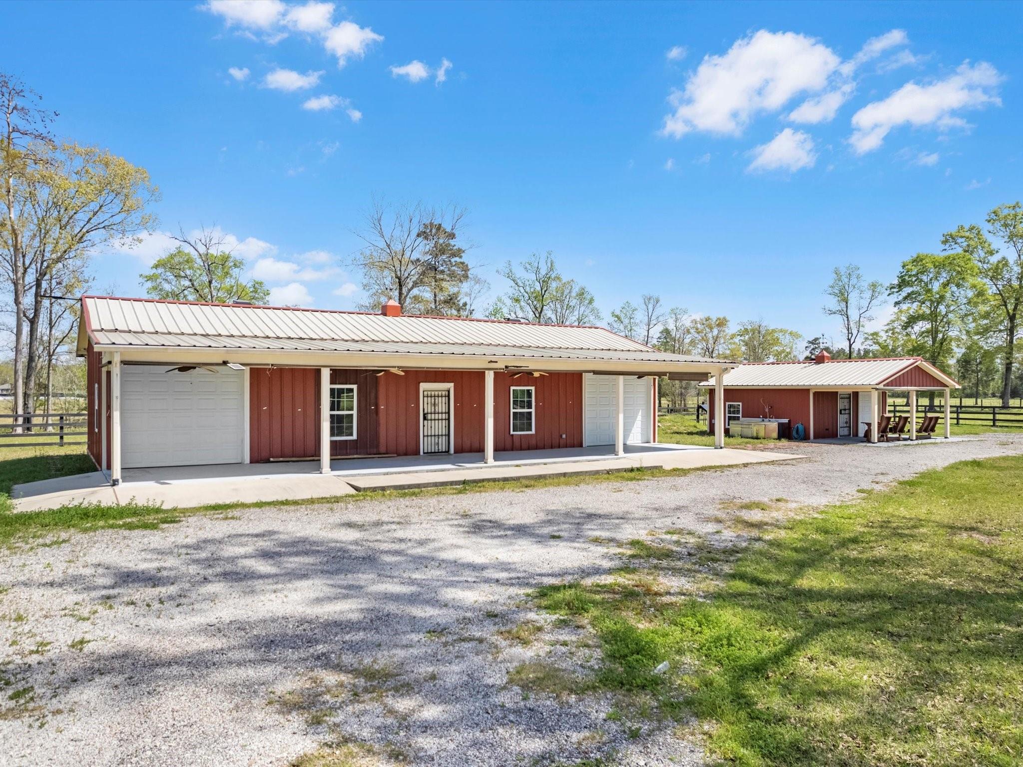 1164 County Road 332