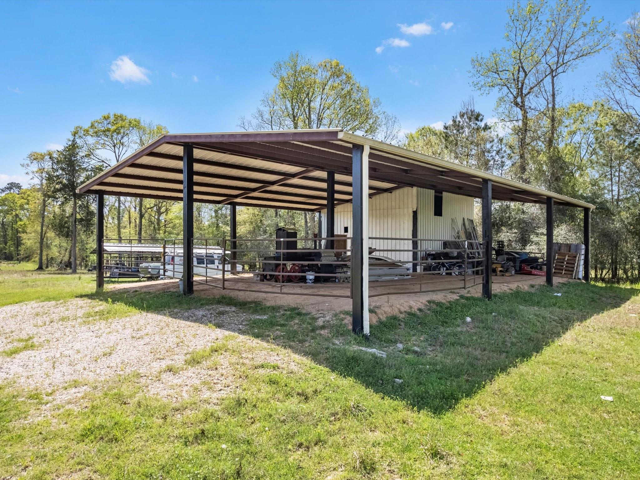 1164 County Road 332