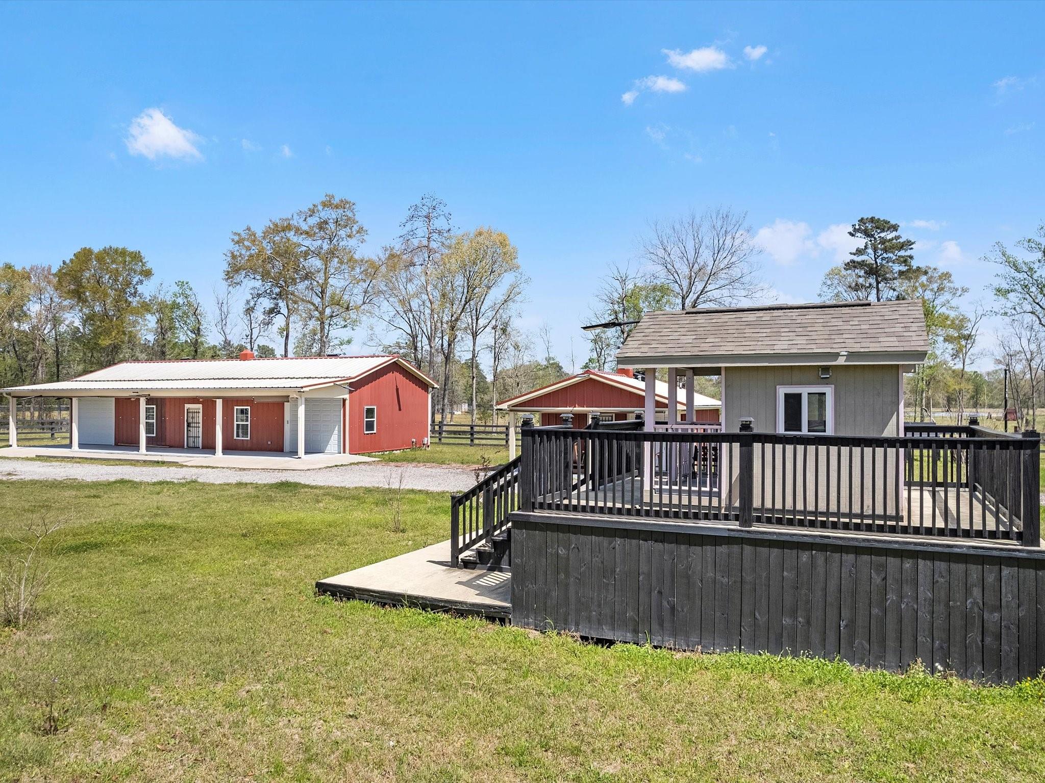 1164 County Road 332