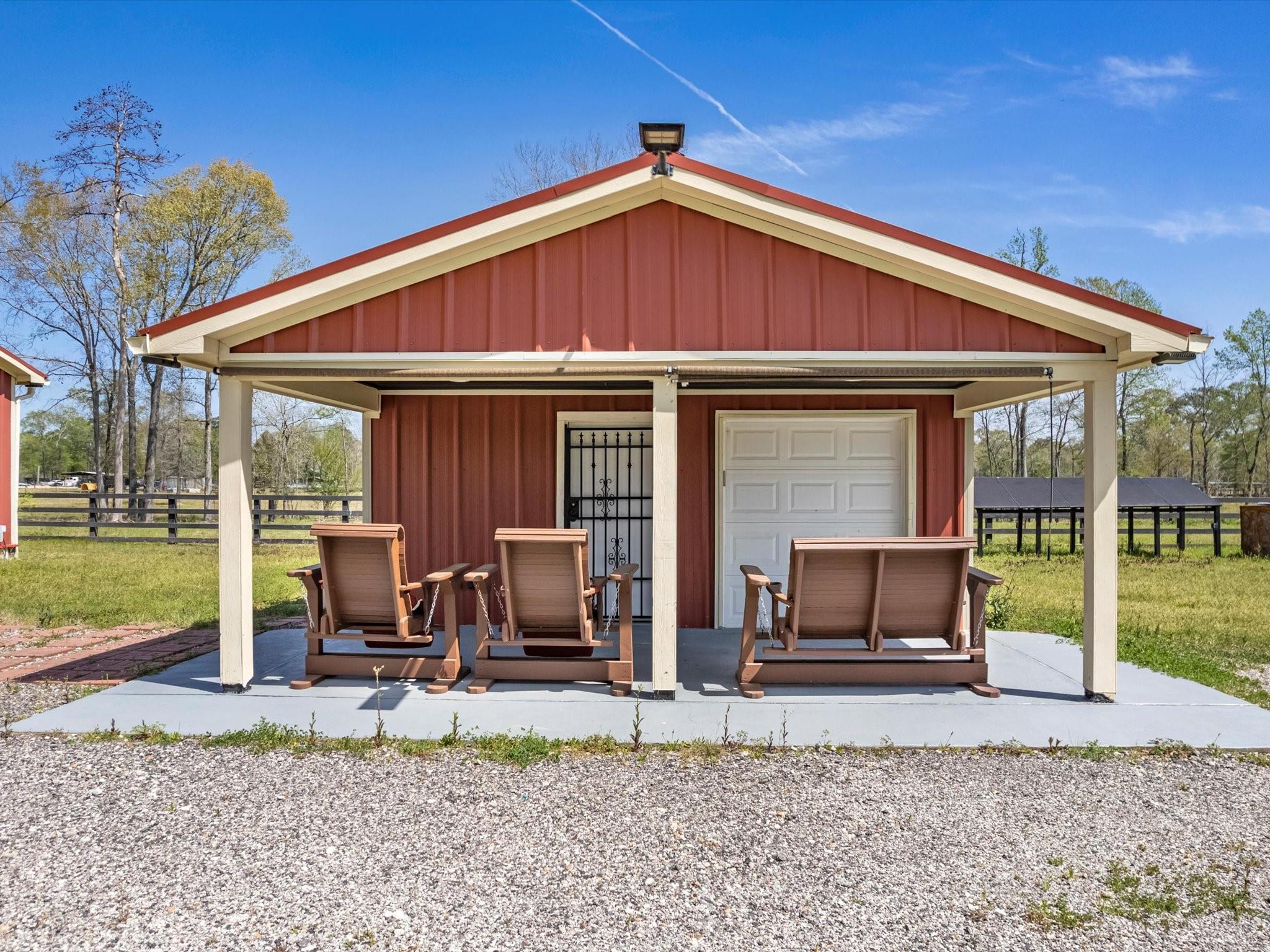 1164 County Road 332