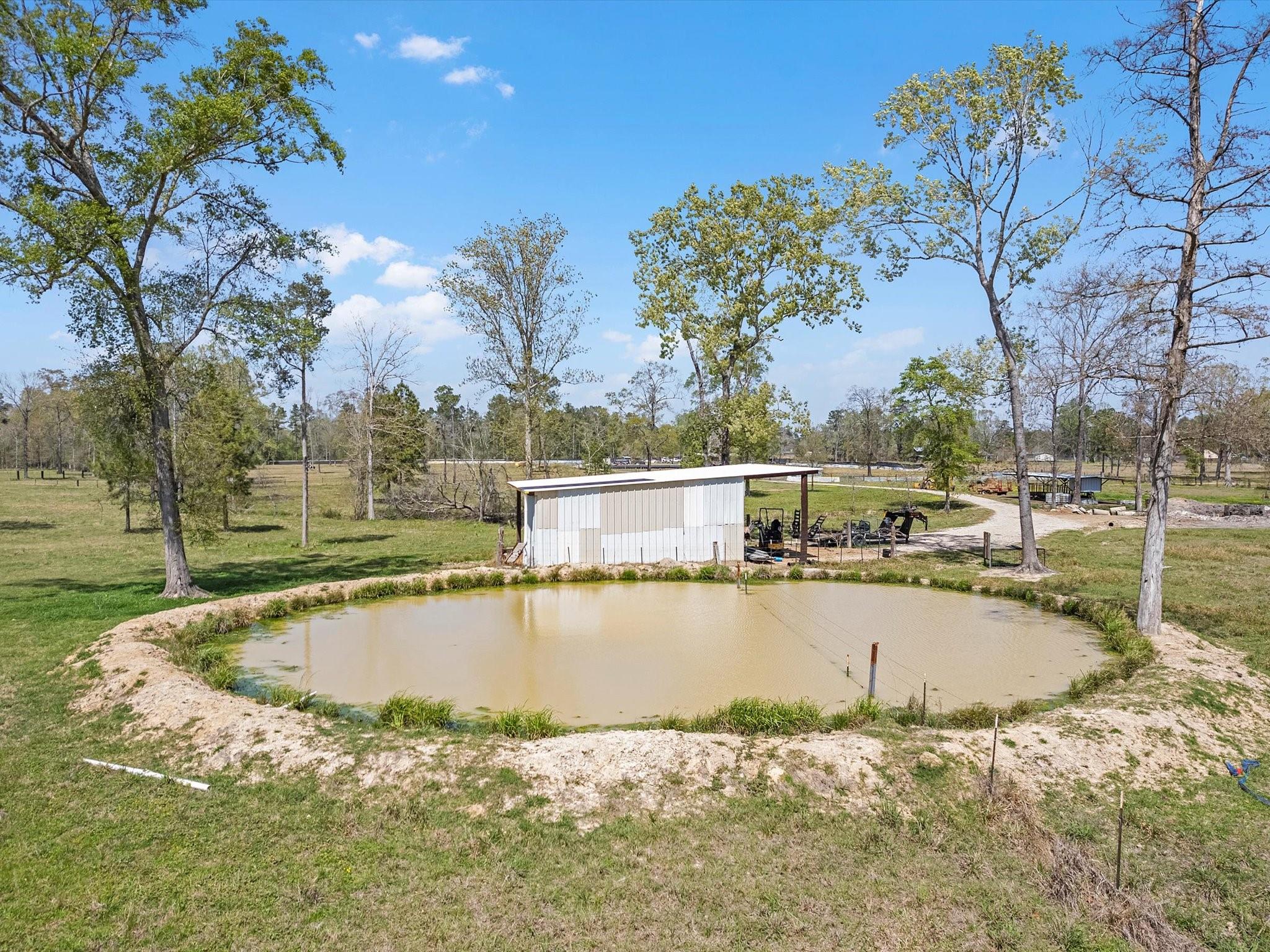 1164 County Road 332