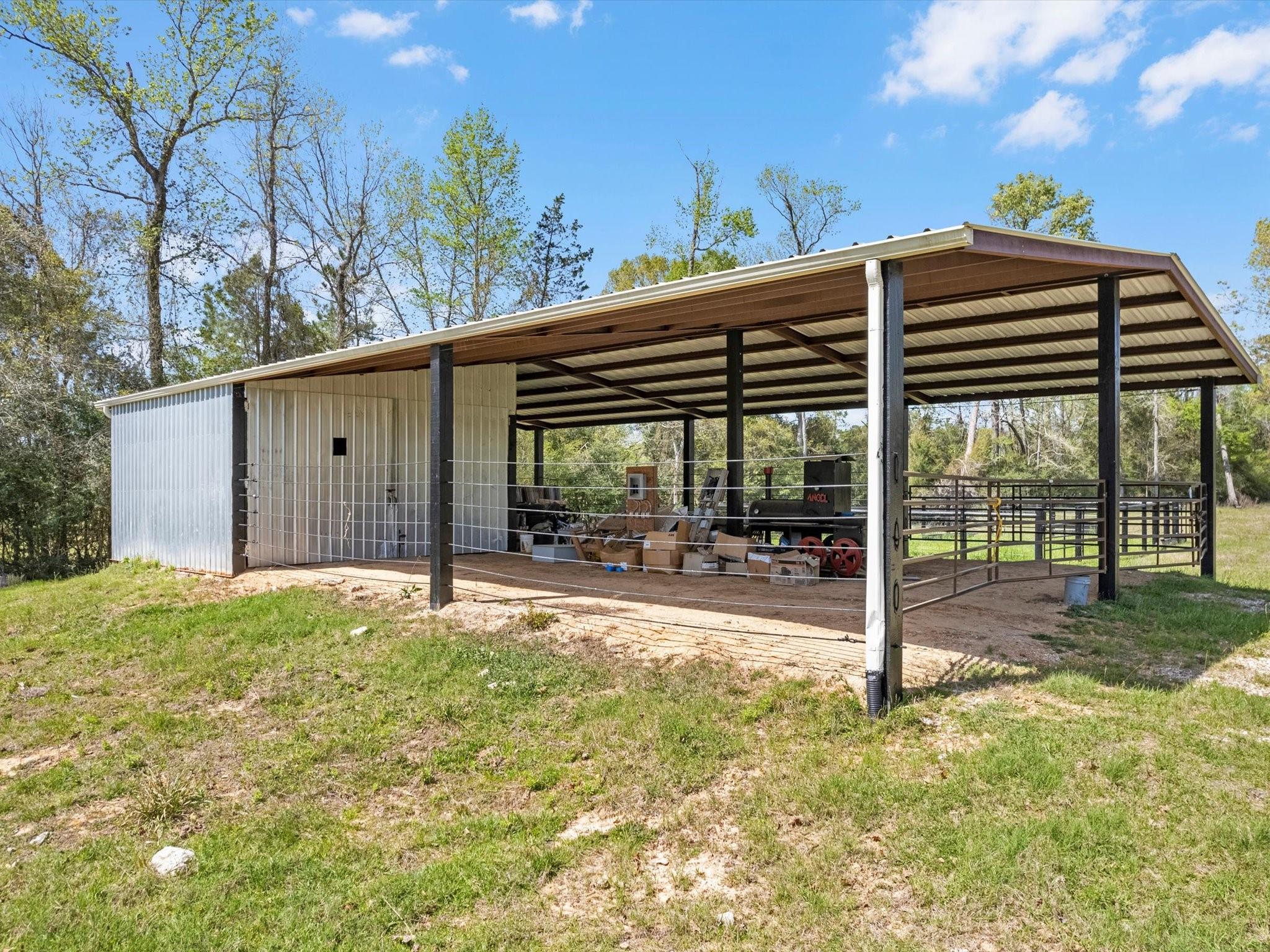 1164 County Road 332