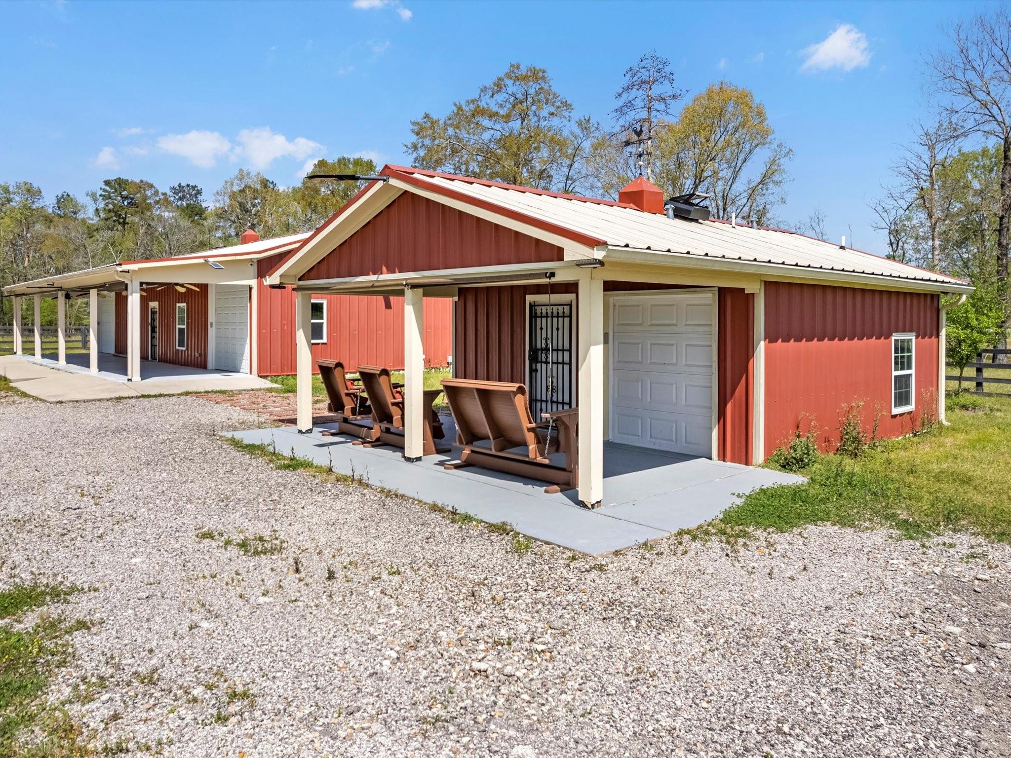 1164 County Road 332