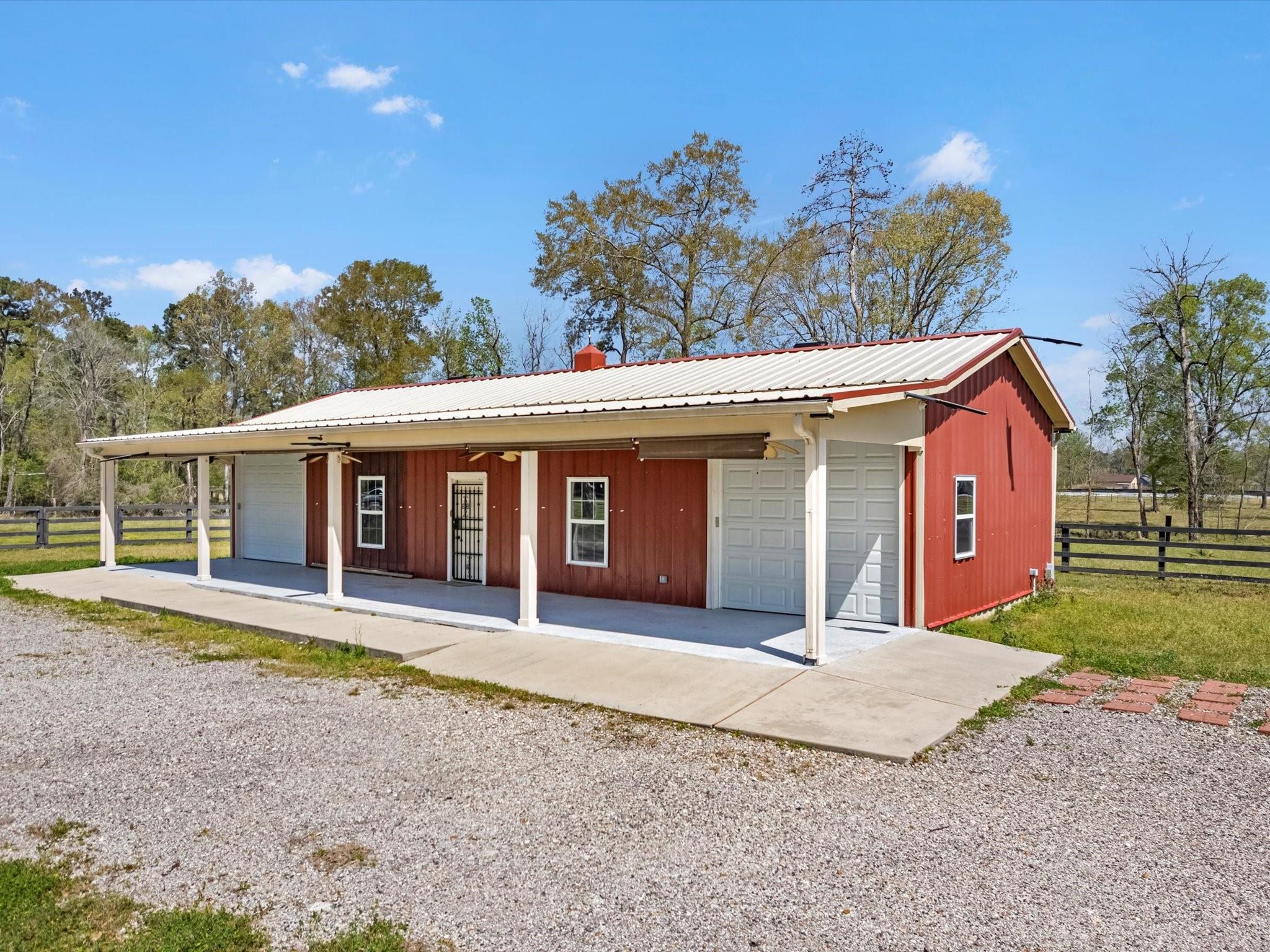 1164 County Road 332