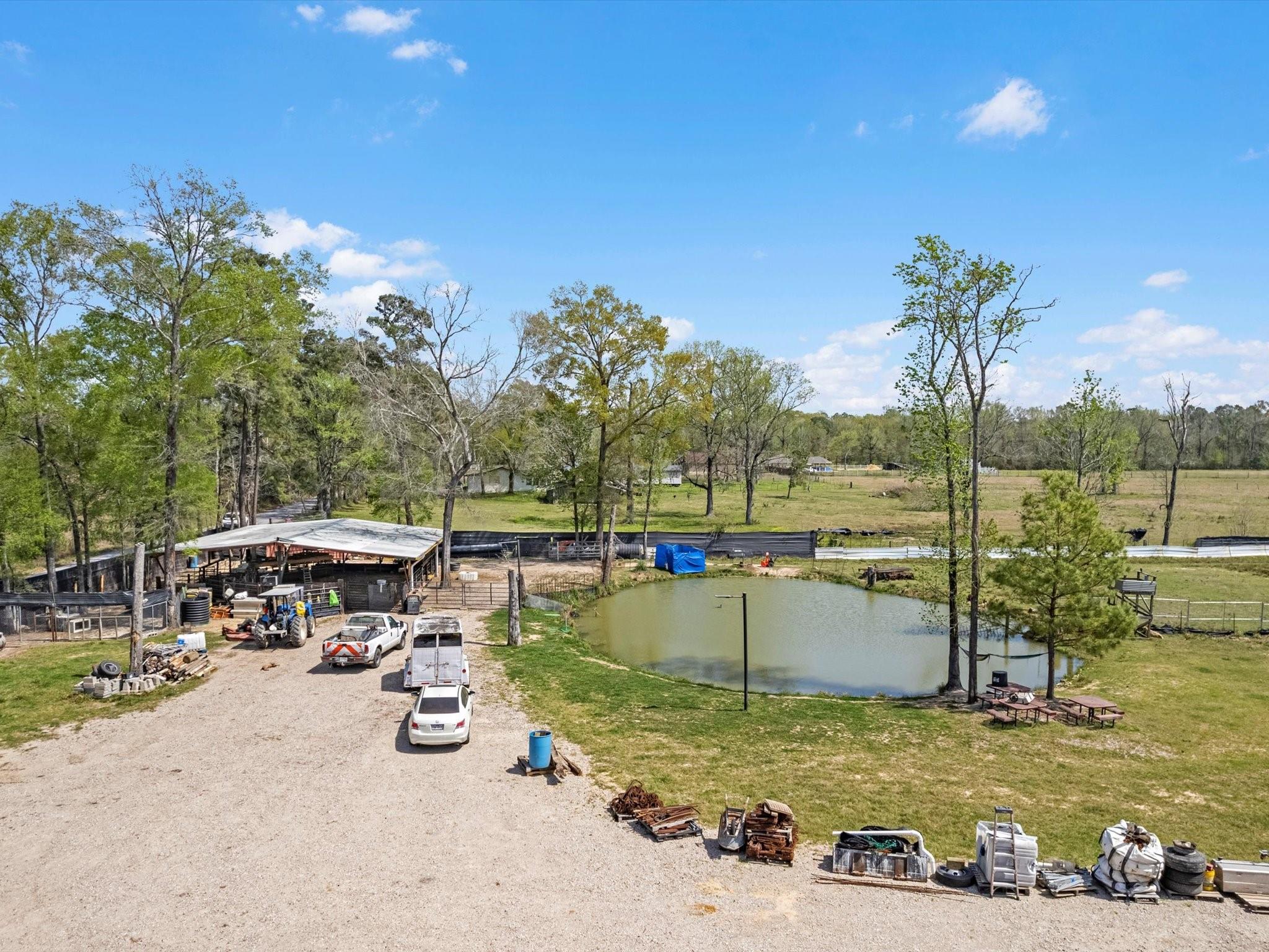 1164 County Road 332