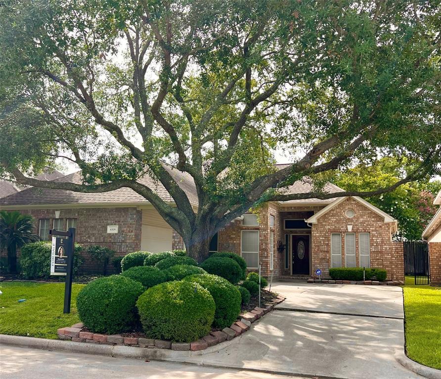 4306 Shady Pine Drive