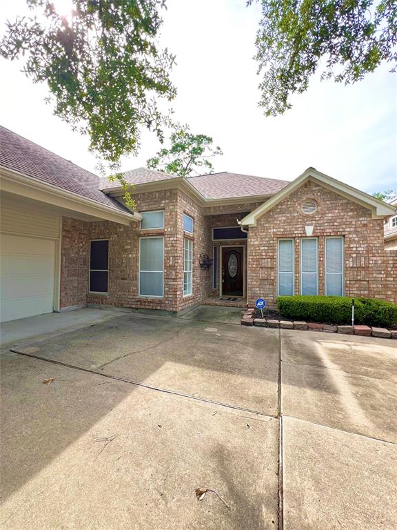 4306 Shady Pine Drive