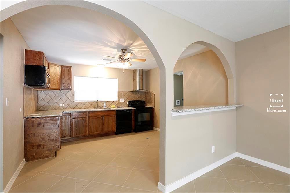 1112 Georgina Street, Rosenberg