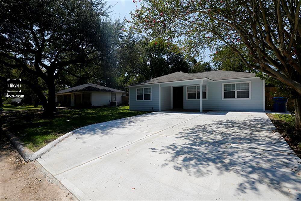 1112 Georgina Street, Rosenberg