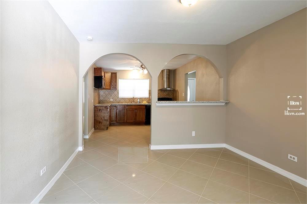 1112 Georgina Street, Rosenberg