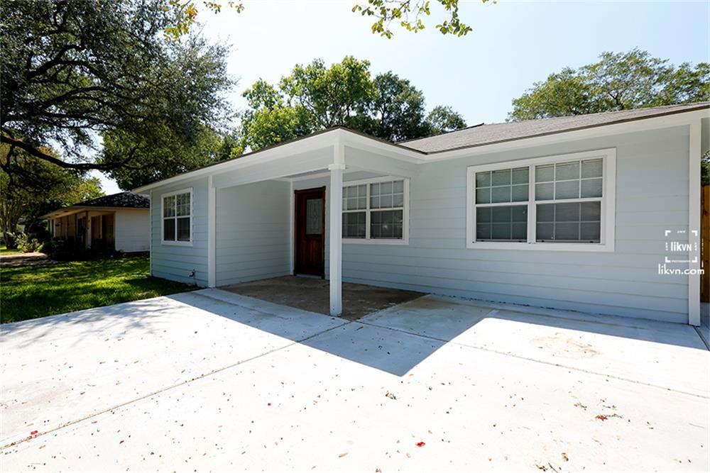 1112 Georgina Street, Rosenberg