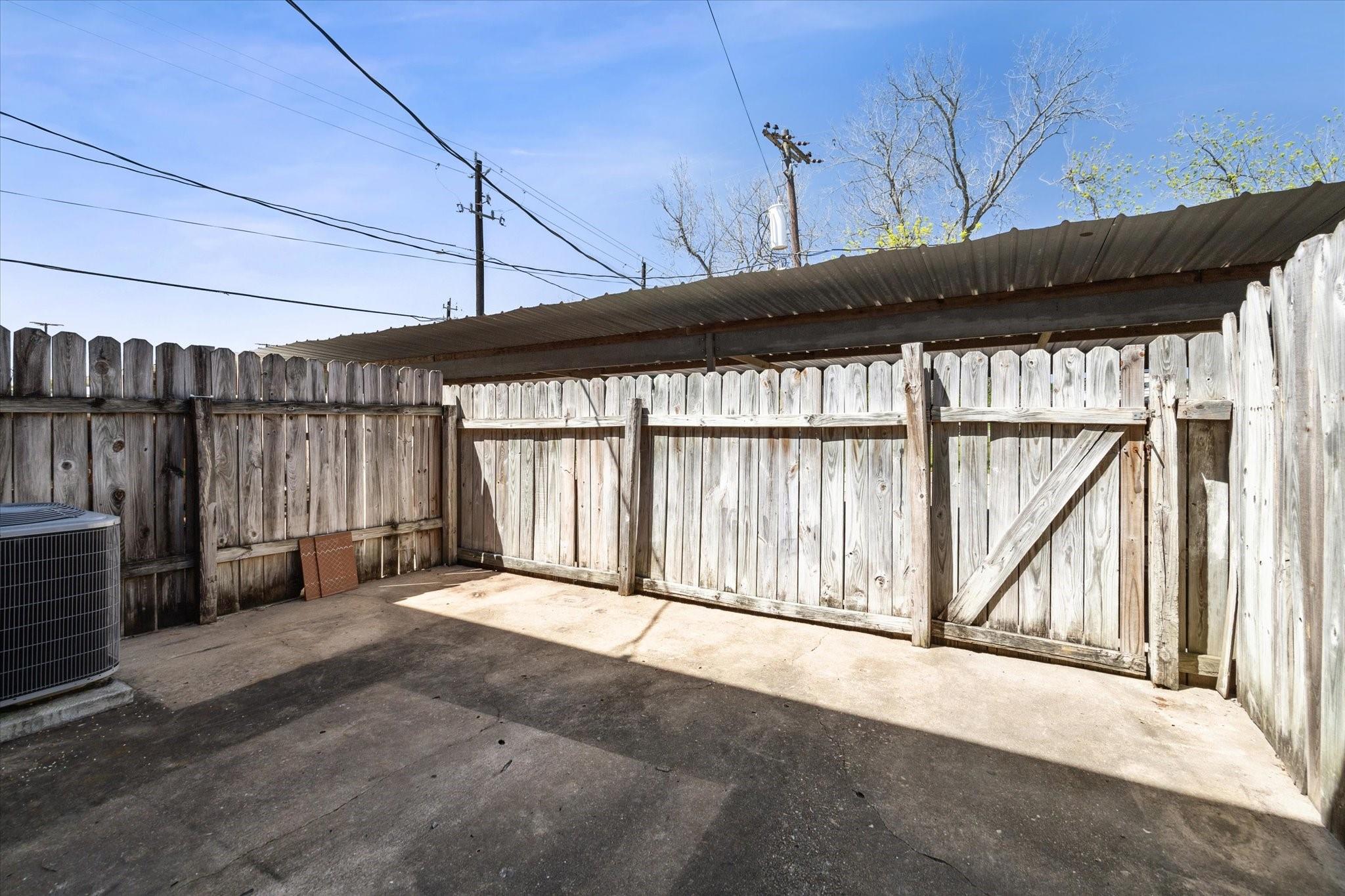 7805 Fuqua Street # 7805