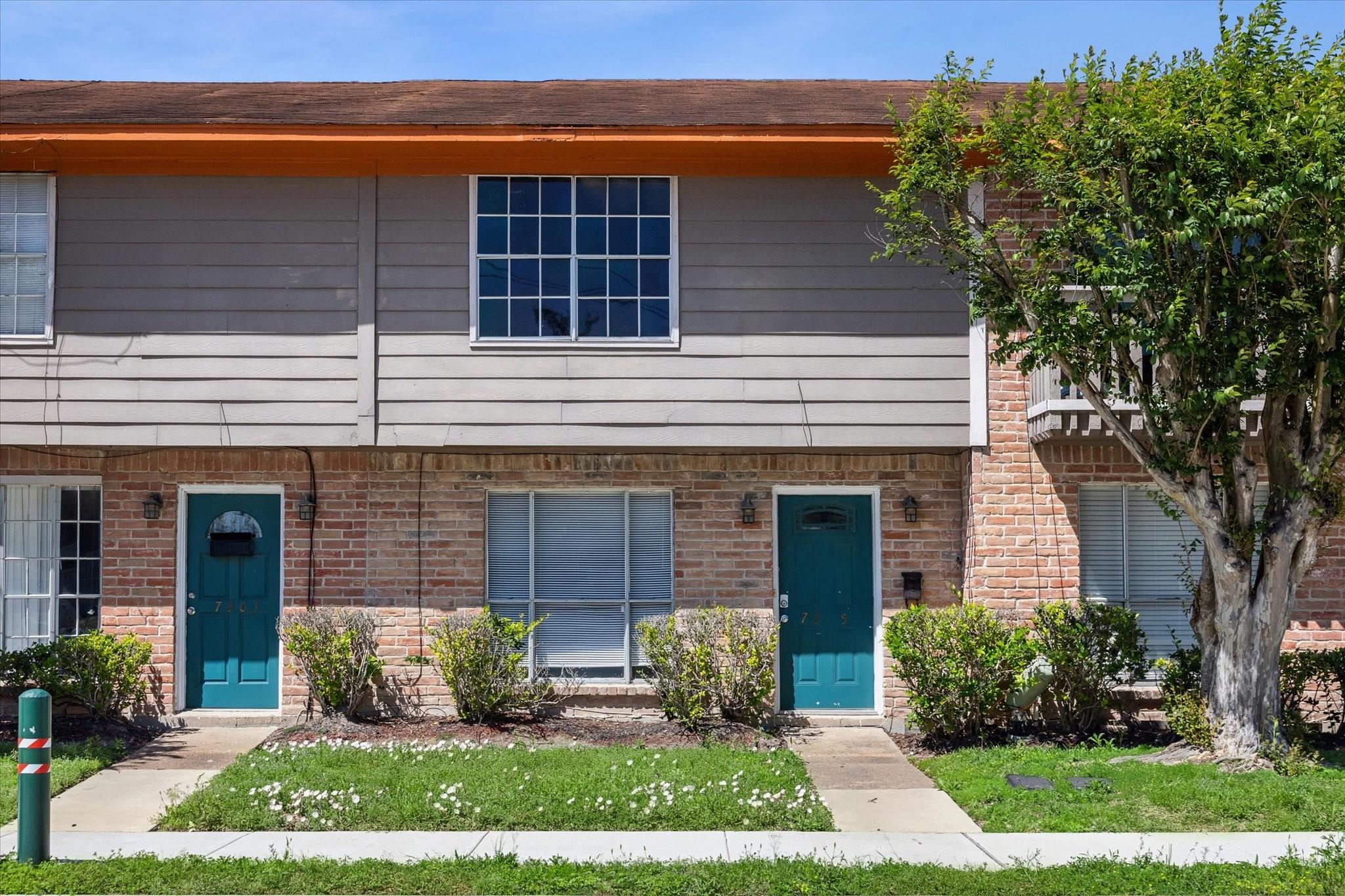 7805 Fuqua Street # 7805