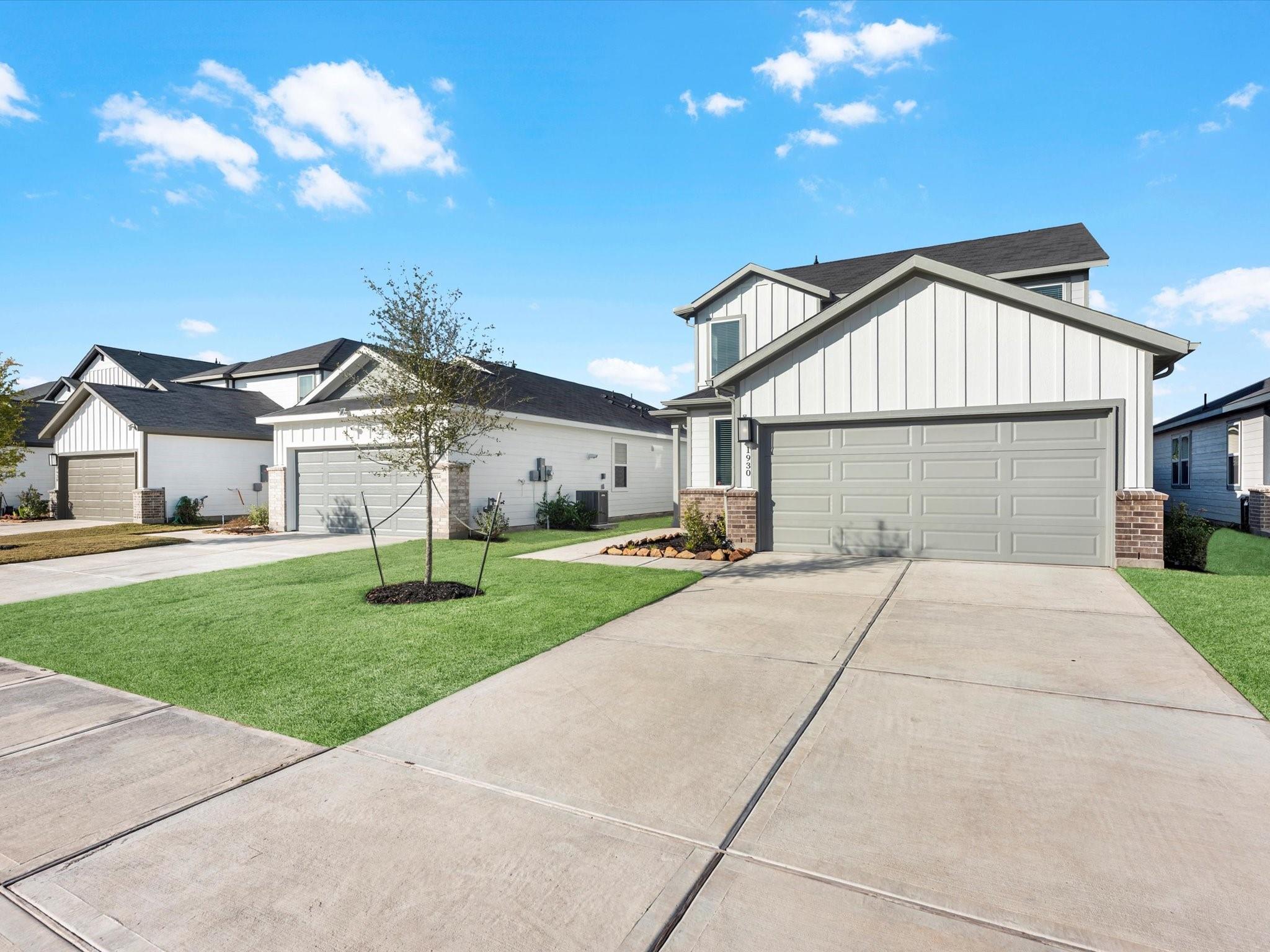1930 Whispering River Drive