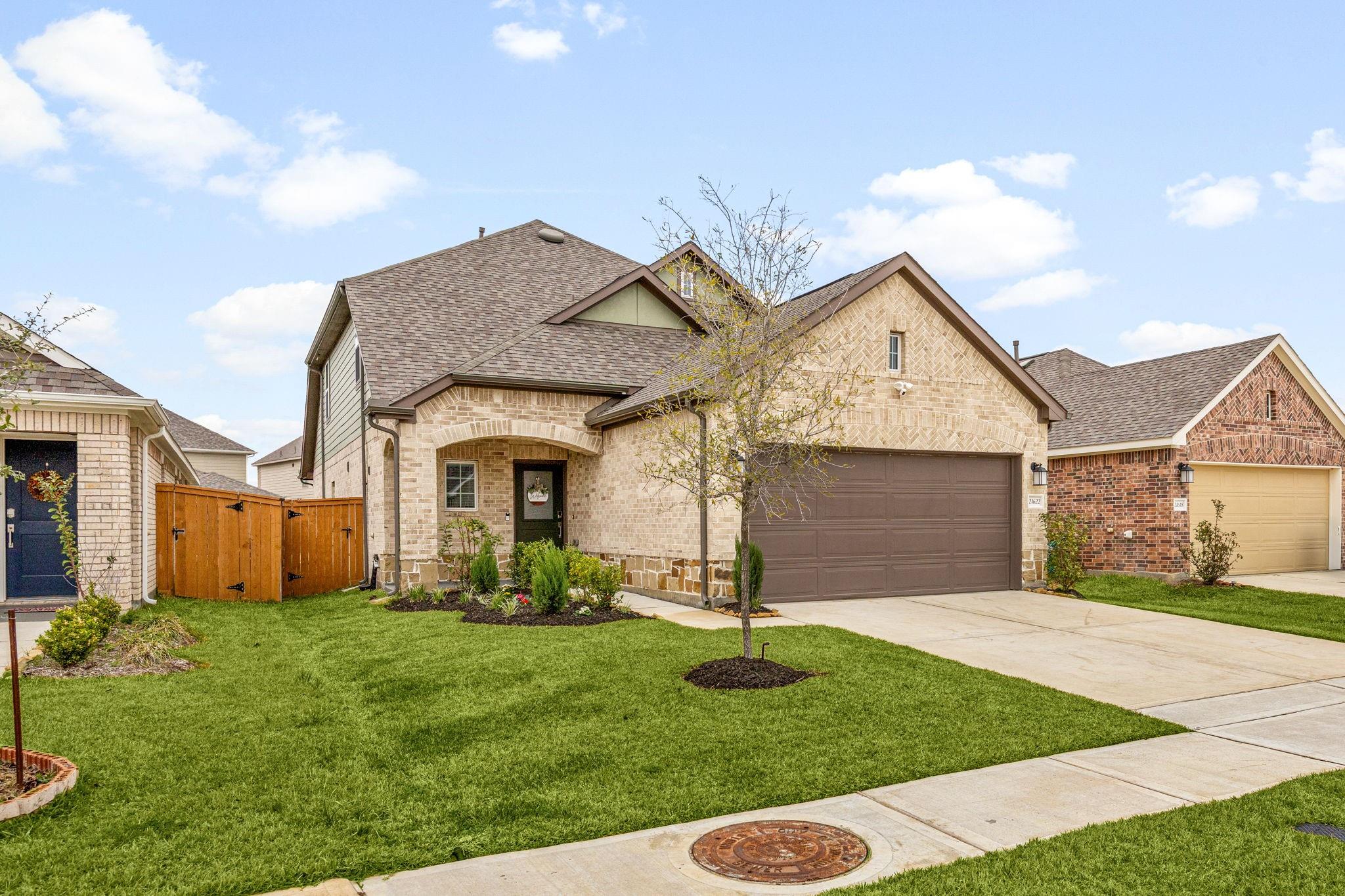 21622 Wave Hollow Drive
