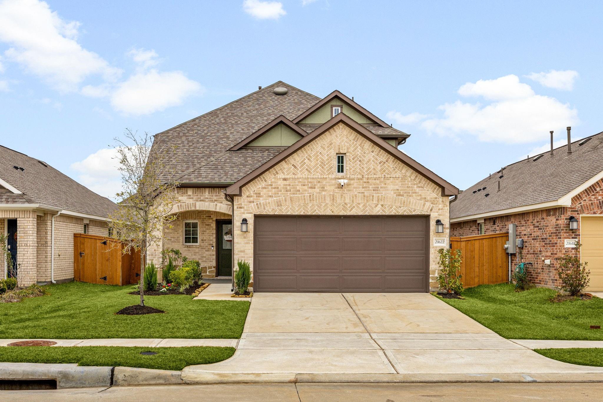 21622 Wave Hollow Drive
