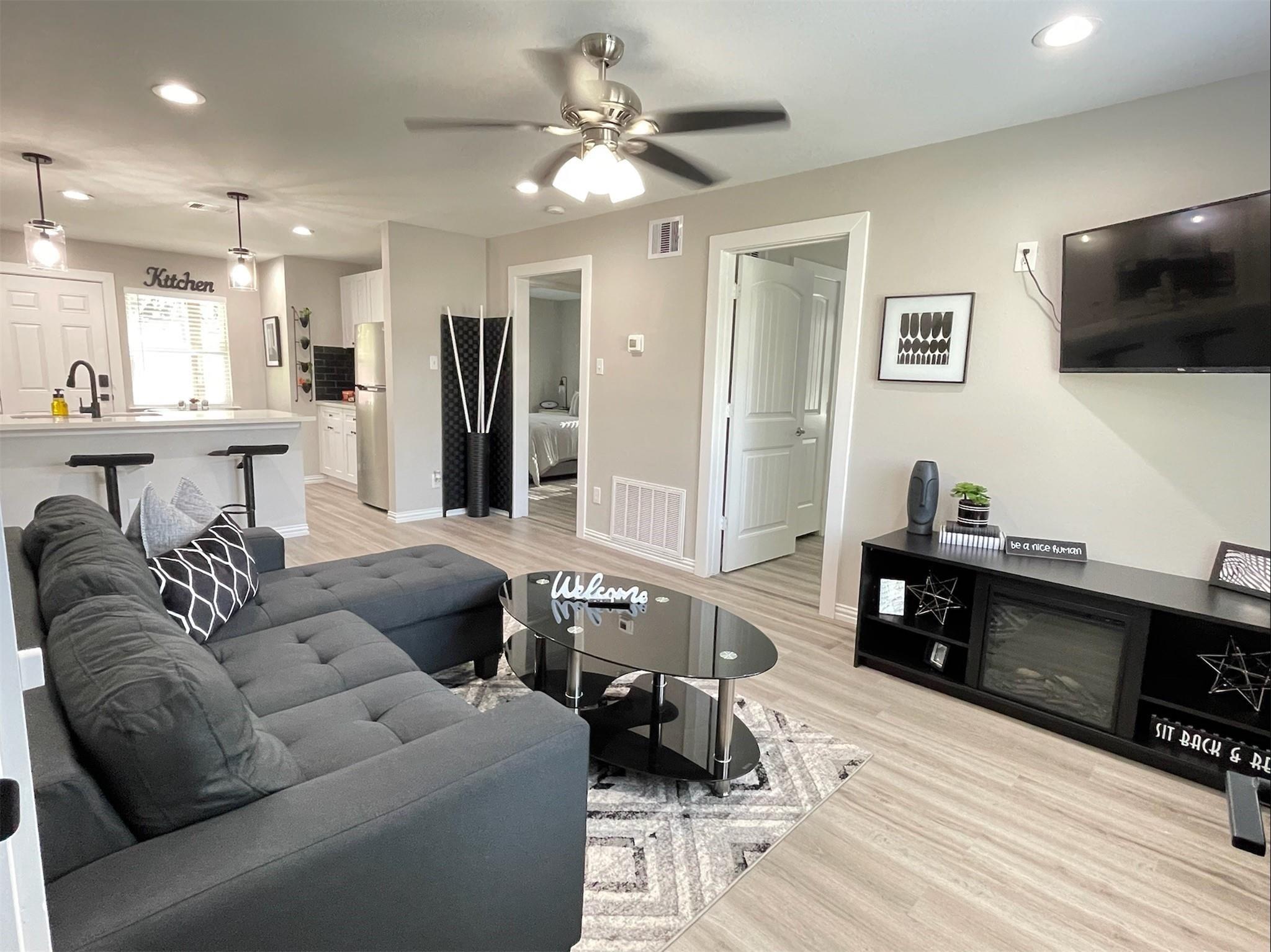 4326 Alconbury Lane # 6