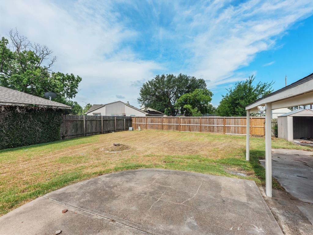 7307 Village Lake Drive