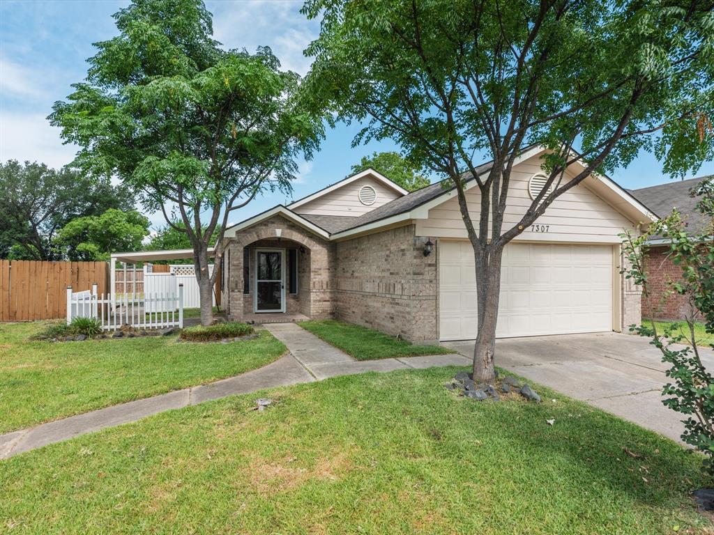 7307 Village Lake Drive