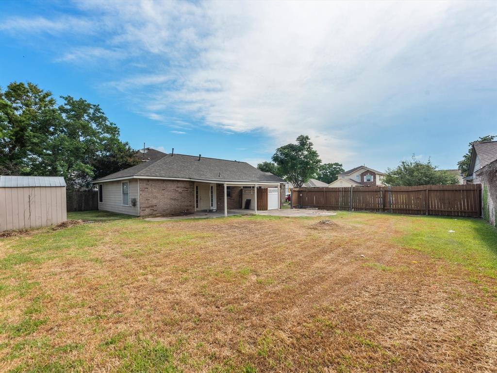 7307 Village Lake Drive