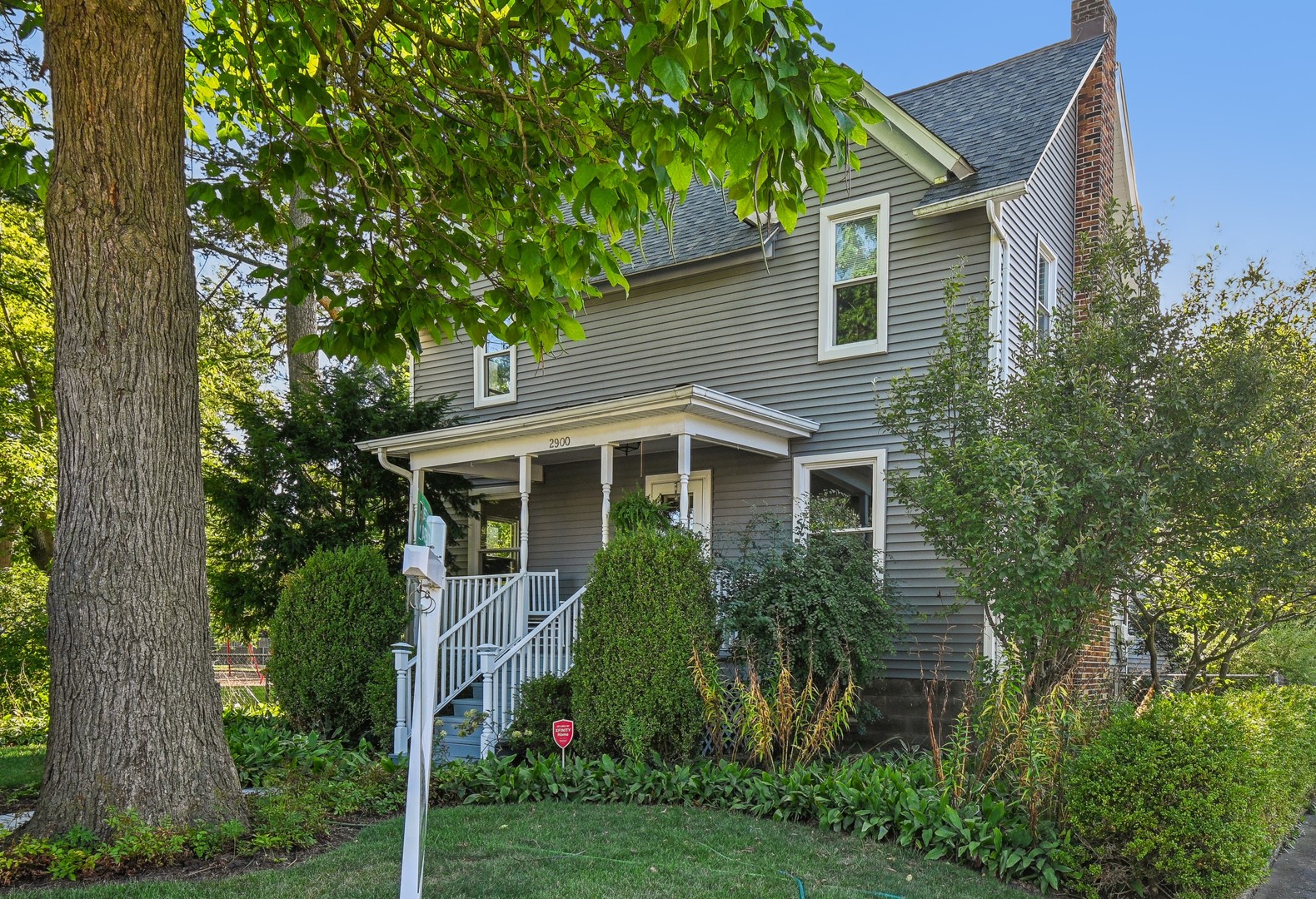 2900 Gabriel Avenue