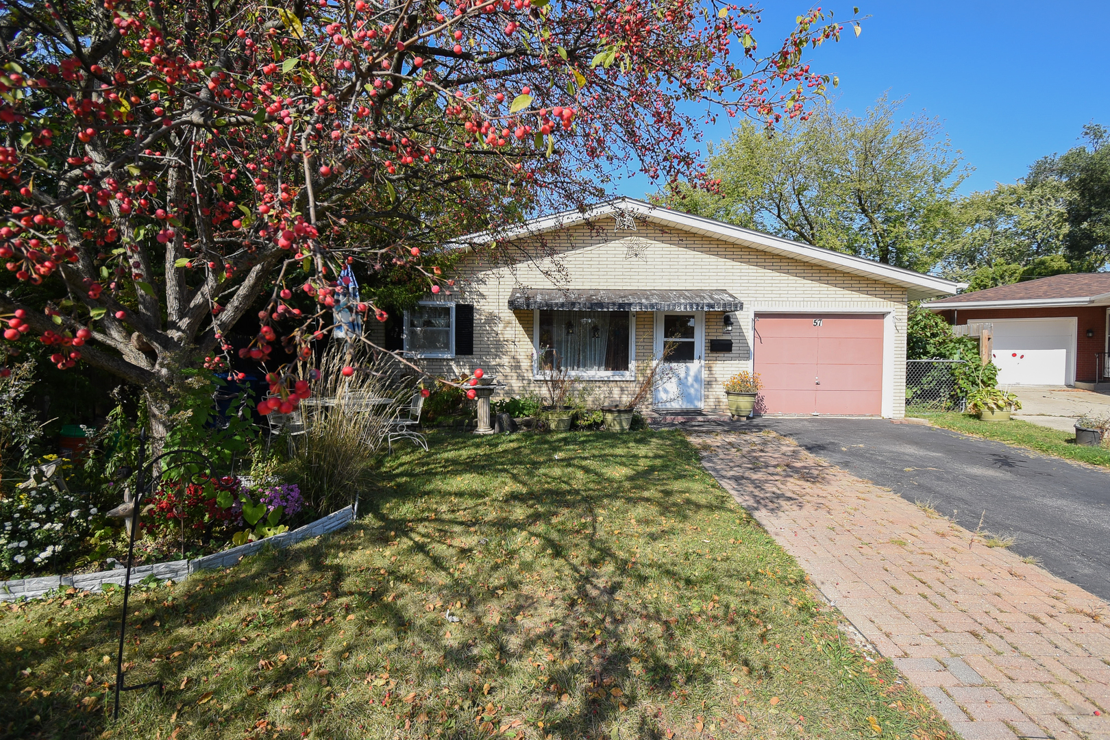 57 Wetzel Court