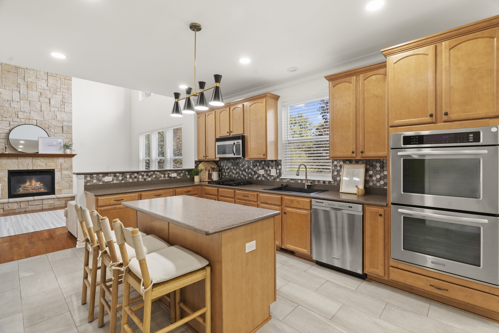 316 Cedar Ridge Drive