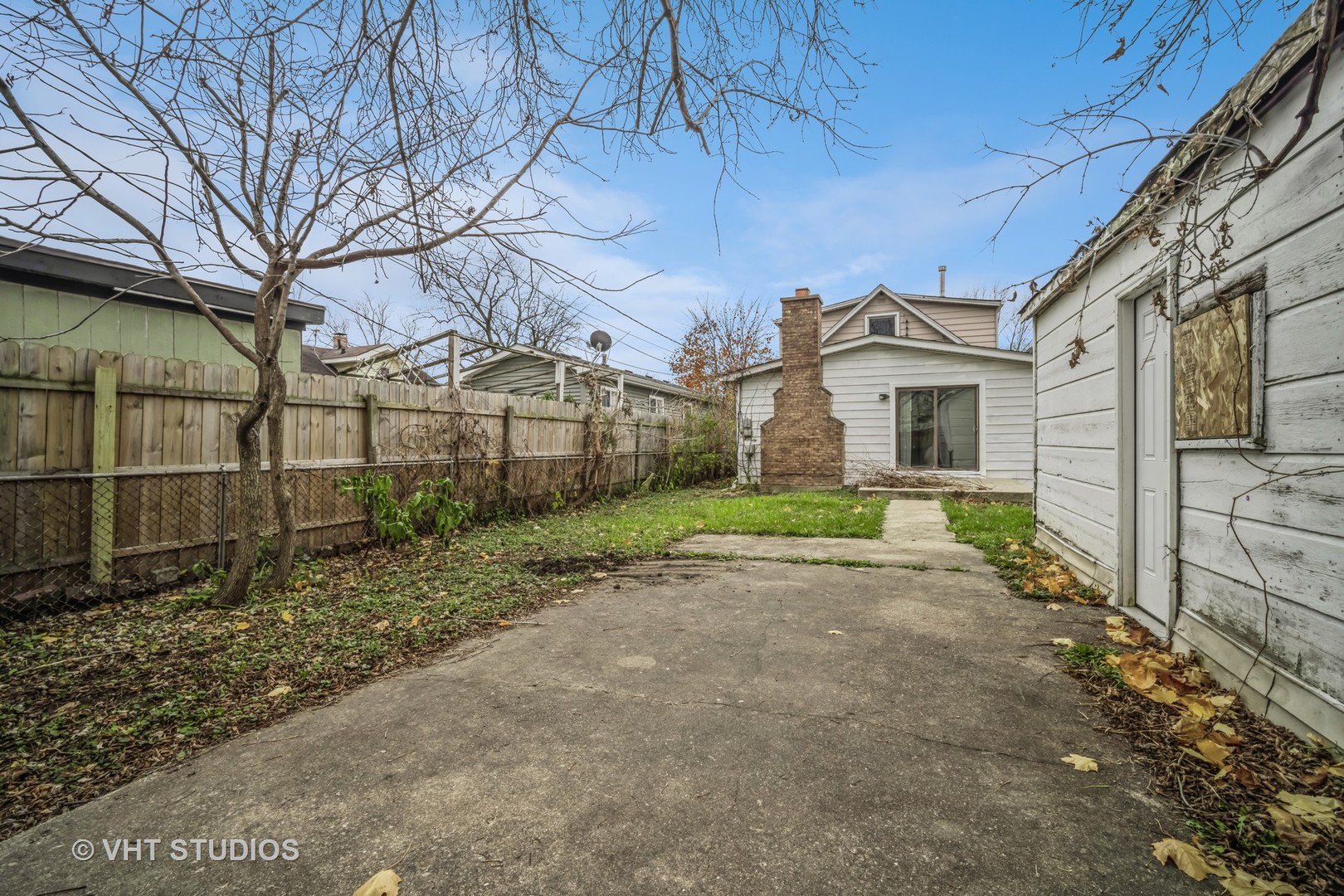 1041 Yeoman Street