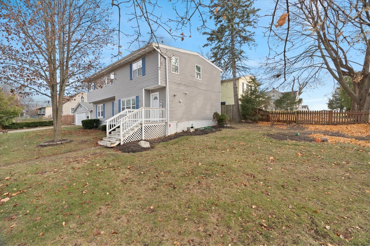 717 Turkey Run Drive