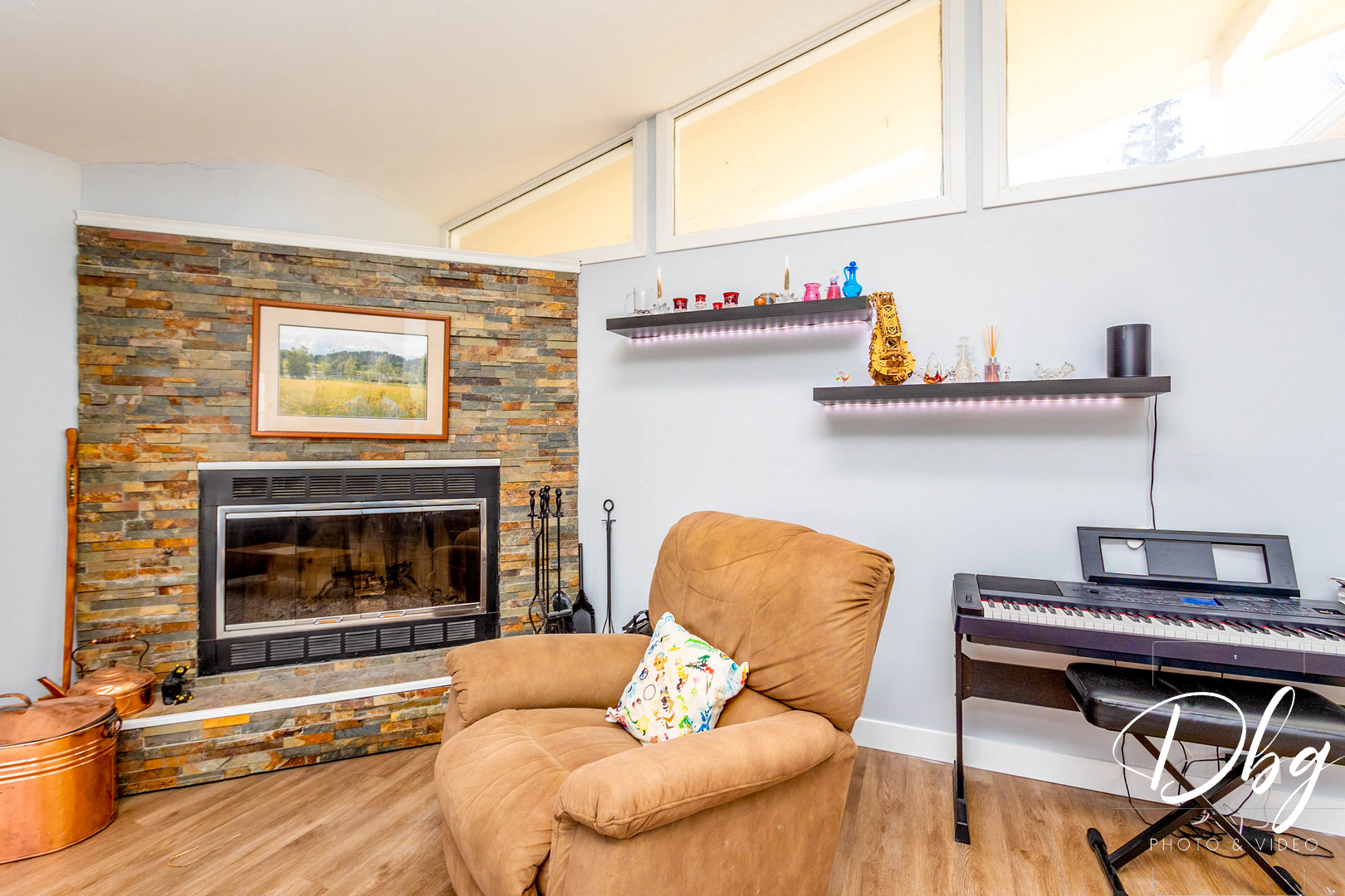 25188 W Columbia Bay Drive