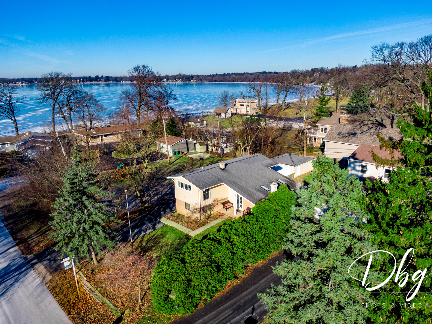 25188 W Columbia Bay Drive