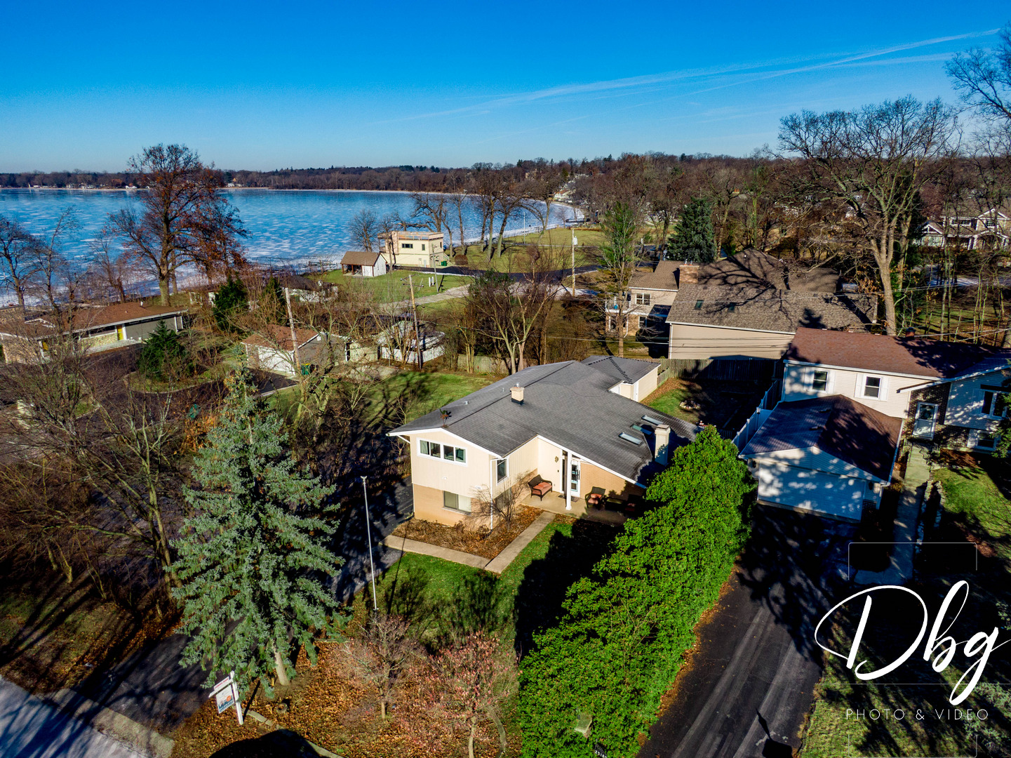 25188 W Columbia Bay Drive