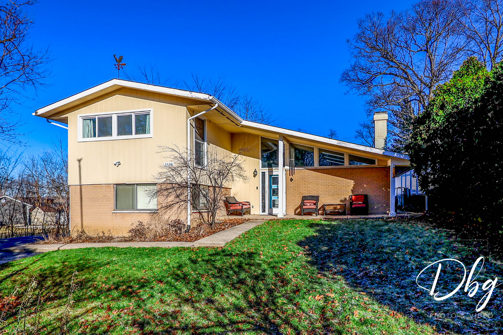 25188 W Columbia Bay Drive