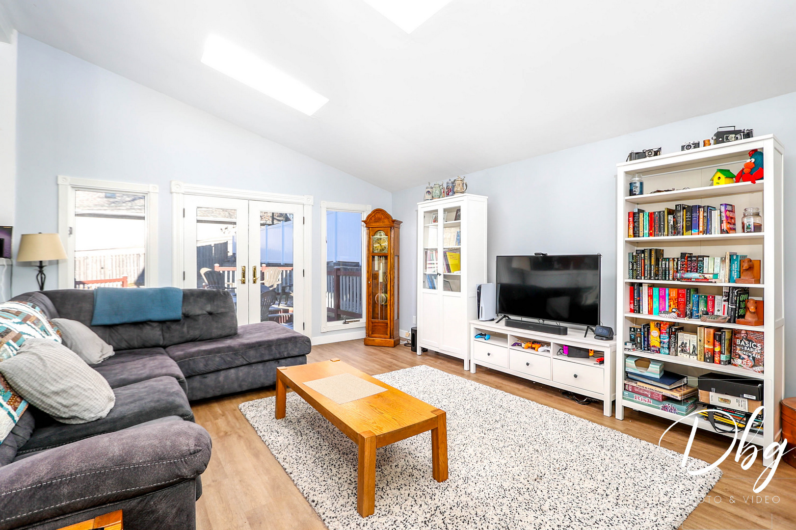 25188 W Columbia Bay Drive