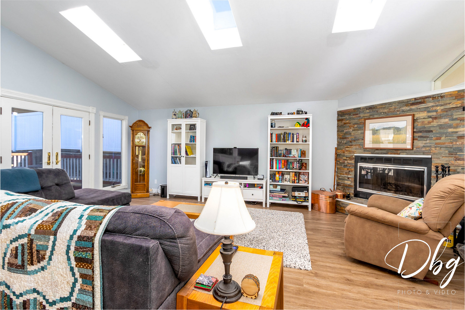 25188 W Columbia Bay Drive