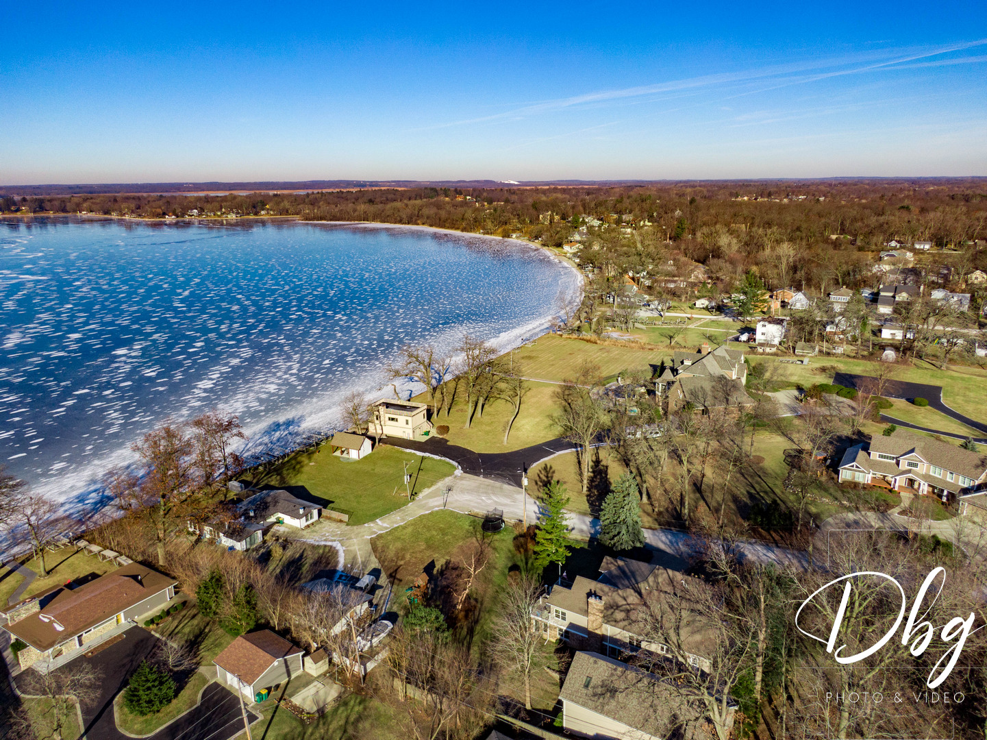 25188 W Columbia Bay Drive
