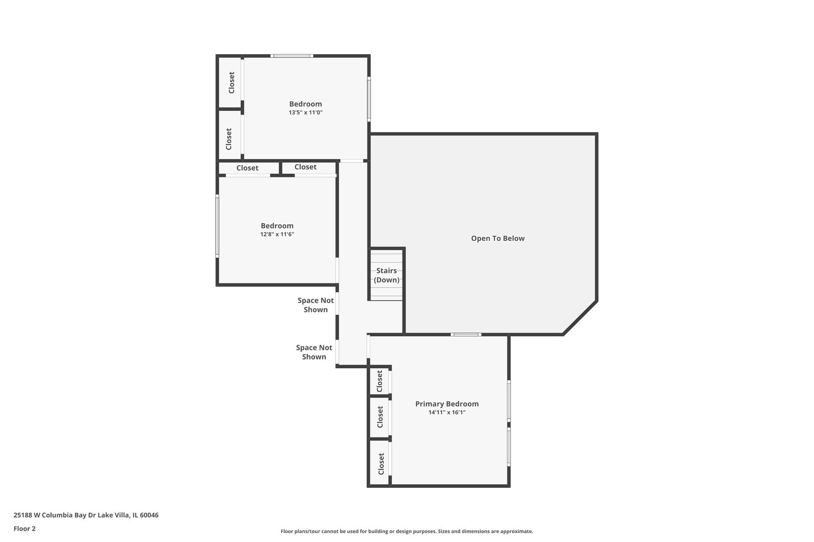 25188 W Columbia Bay Drive