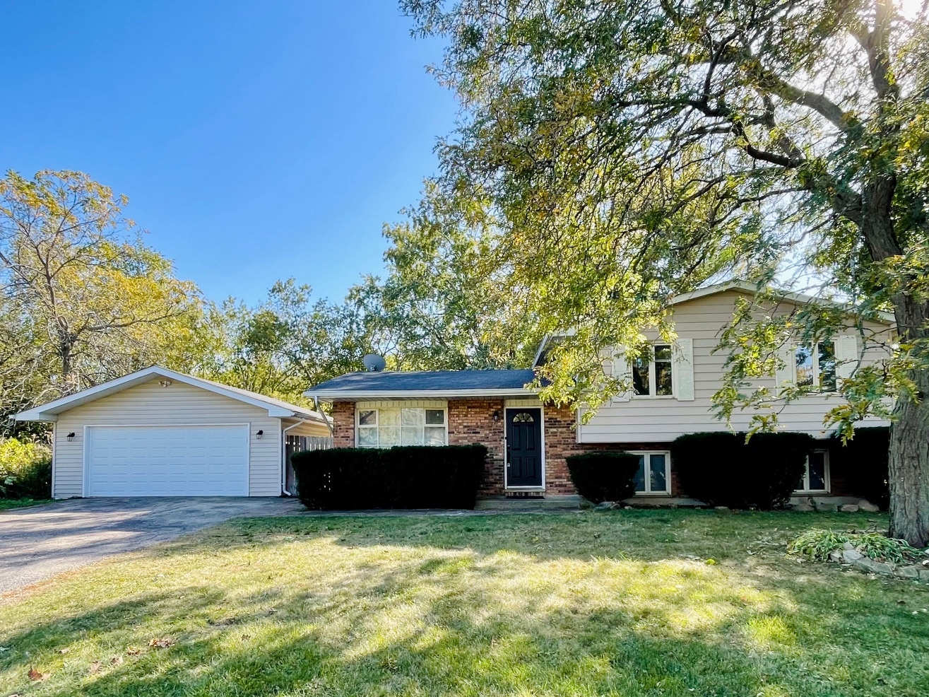 13463 W Blanchard Road