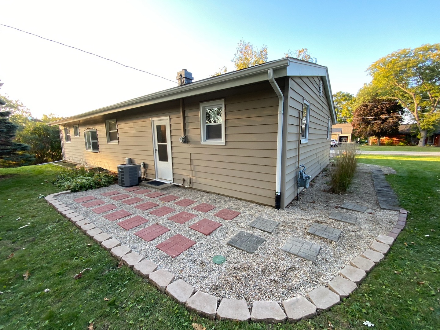 1715 Hazelwood Drive