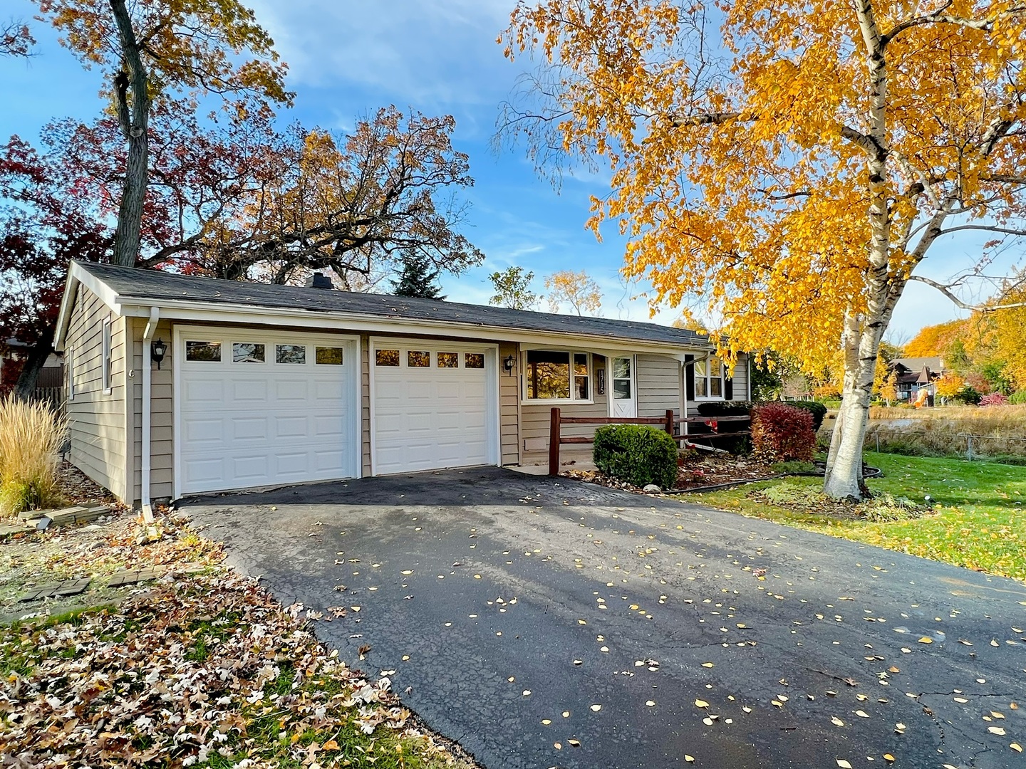 1715 Hazelwood Drive
