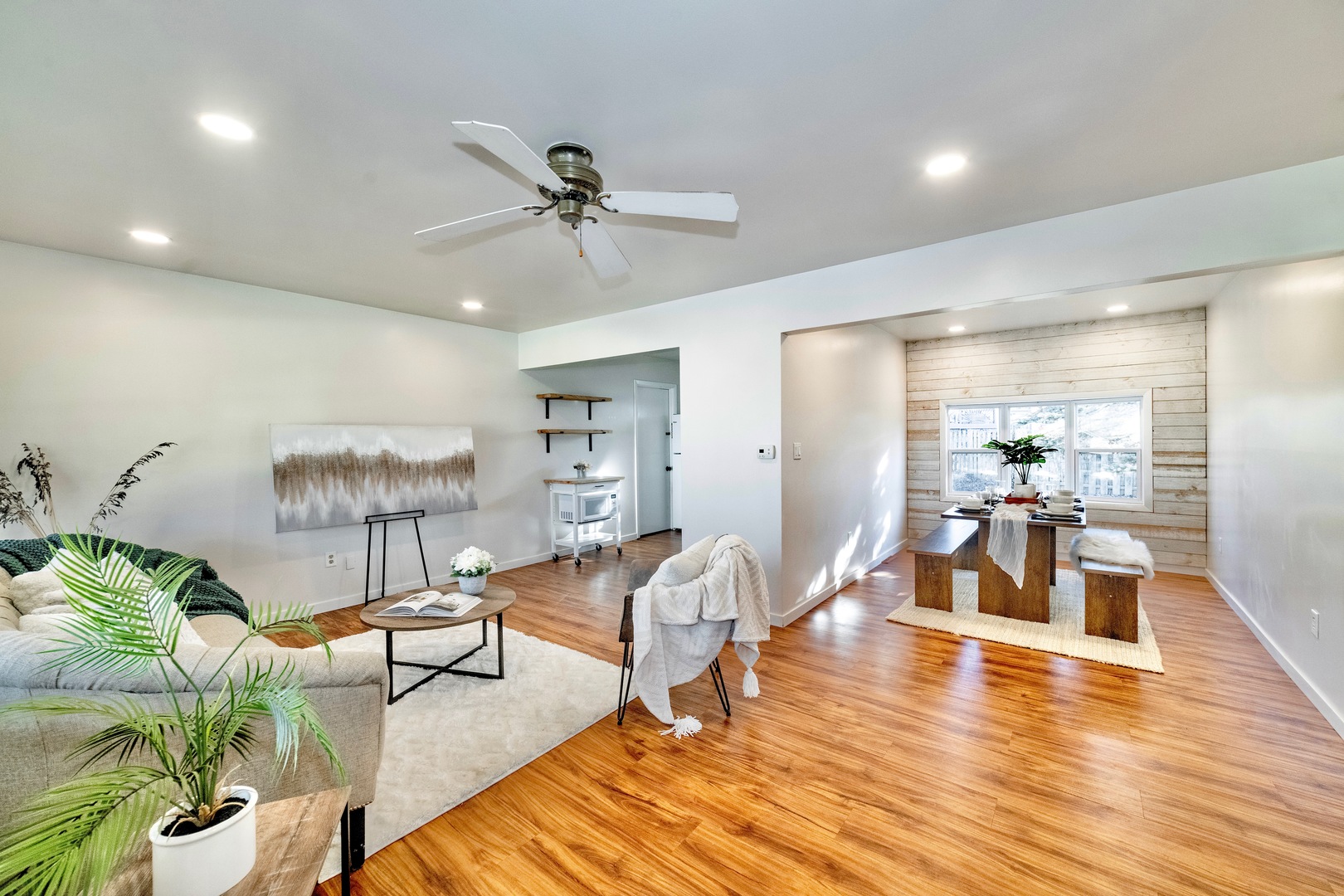 1715 Hazelwood Drive