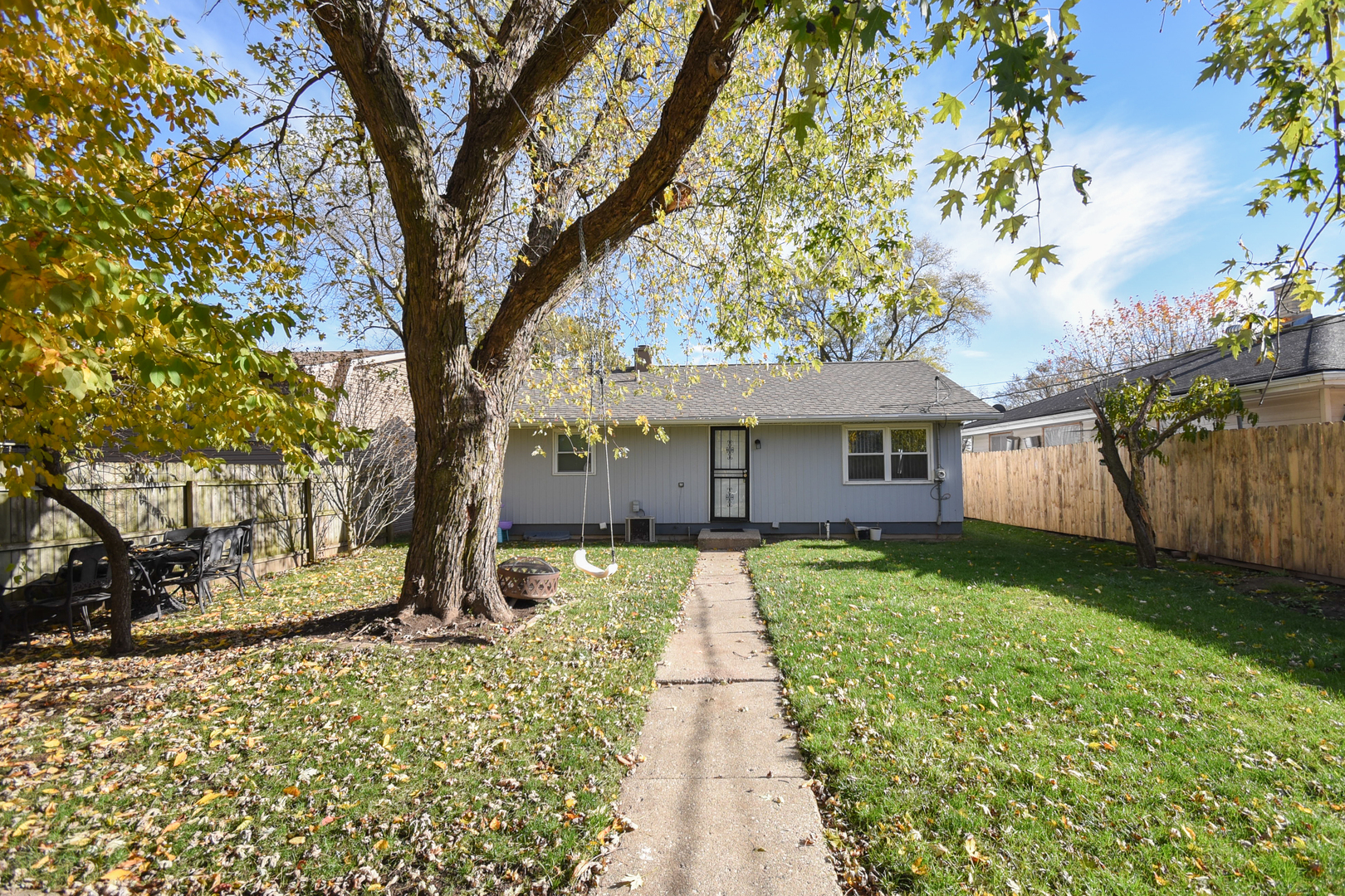 2540 Gilead Avenue