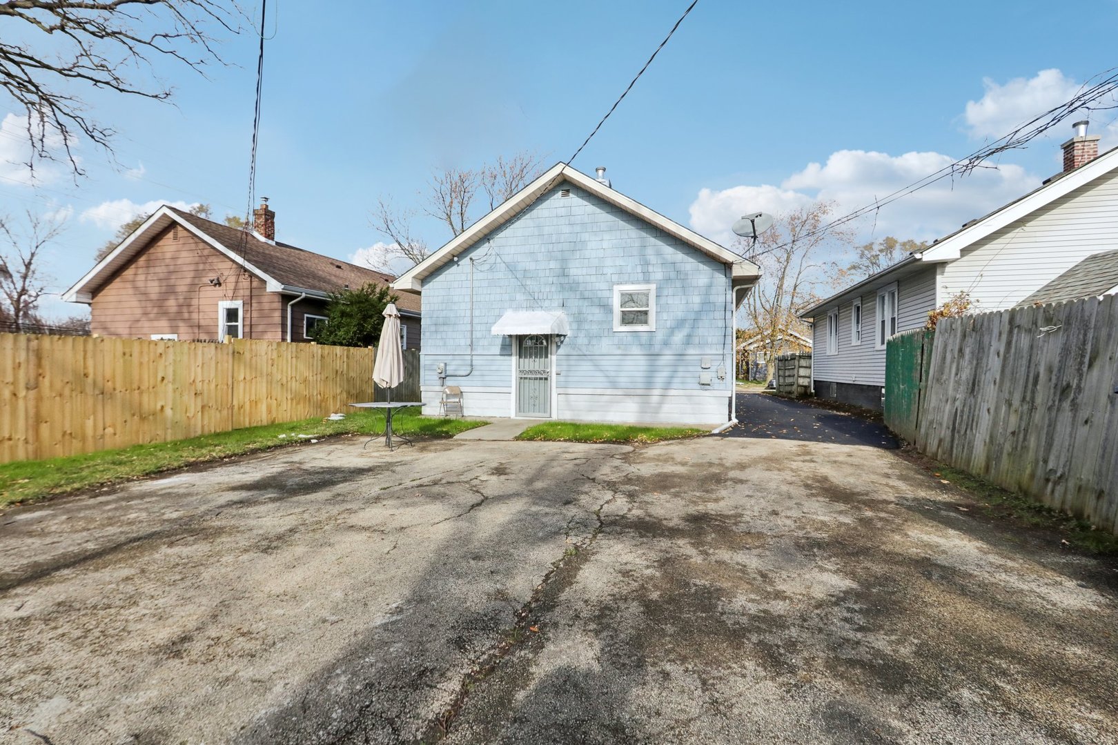 1109 Massena Avenue