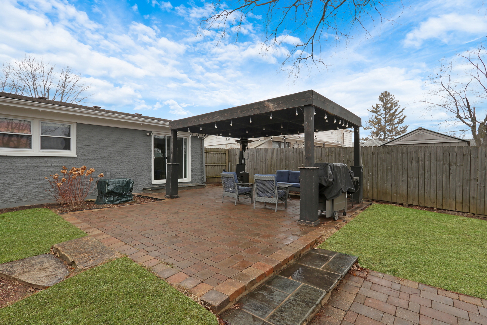 3517 Newcastle Road