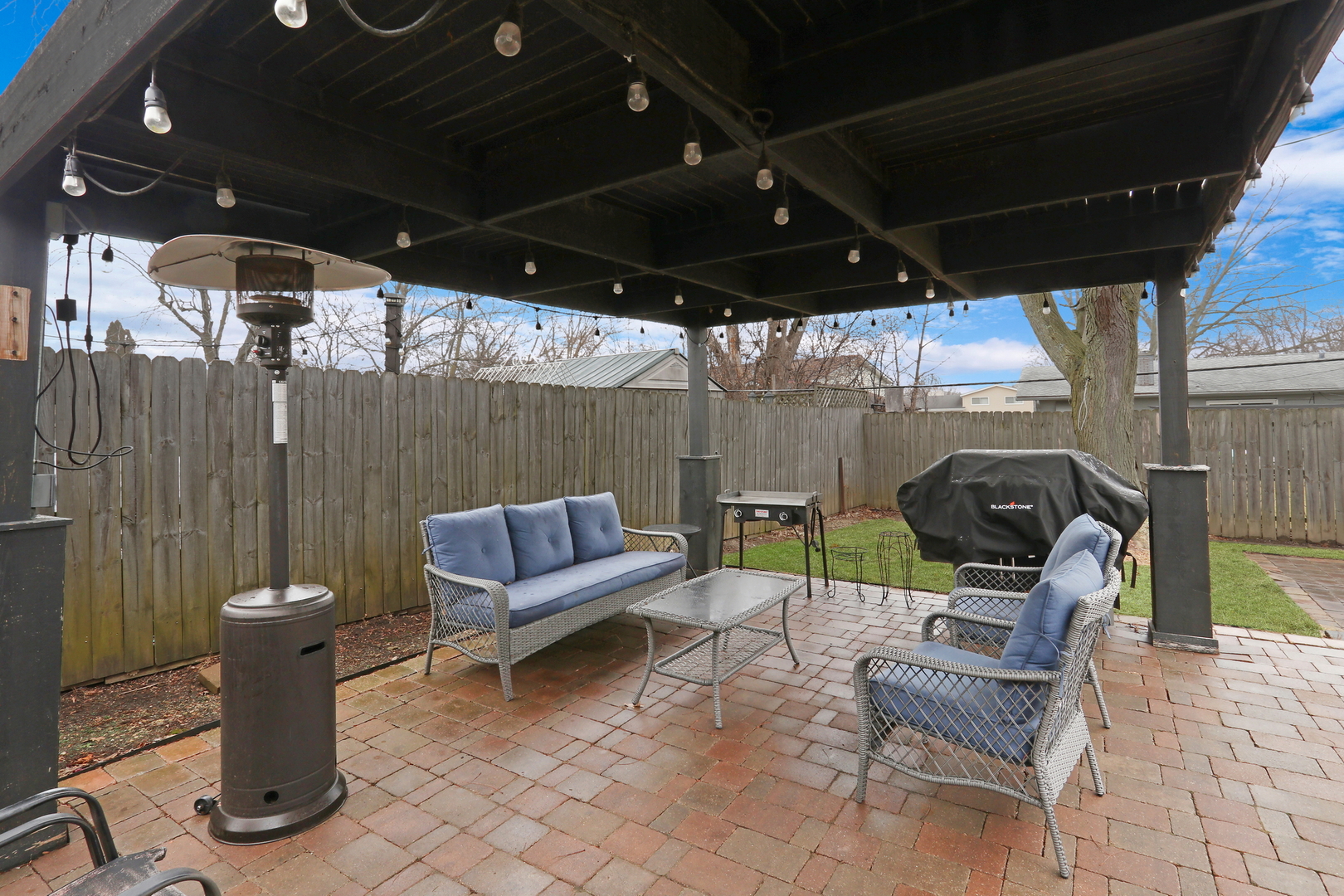 3517 Newcastle Road