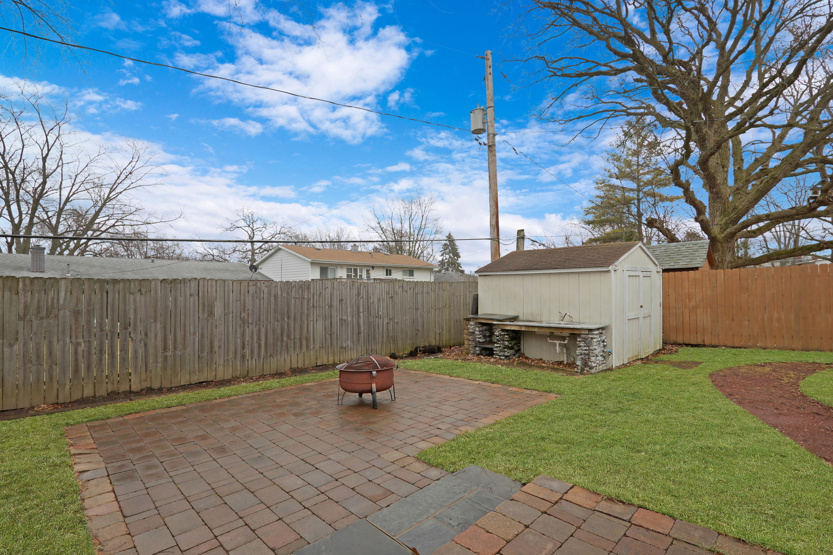 3517 Newcastle Road