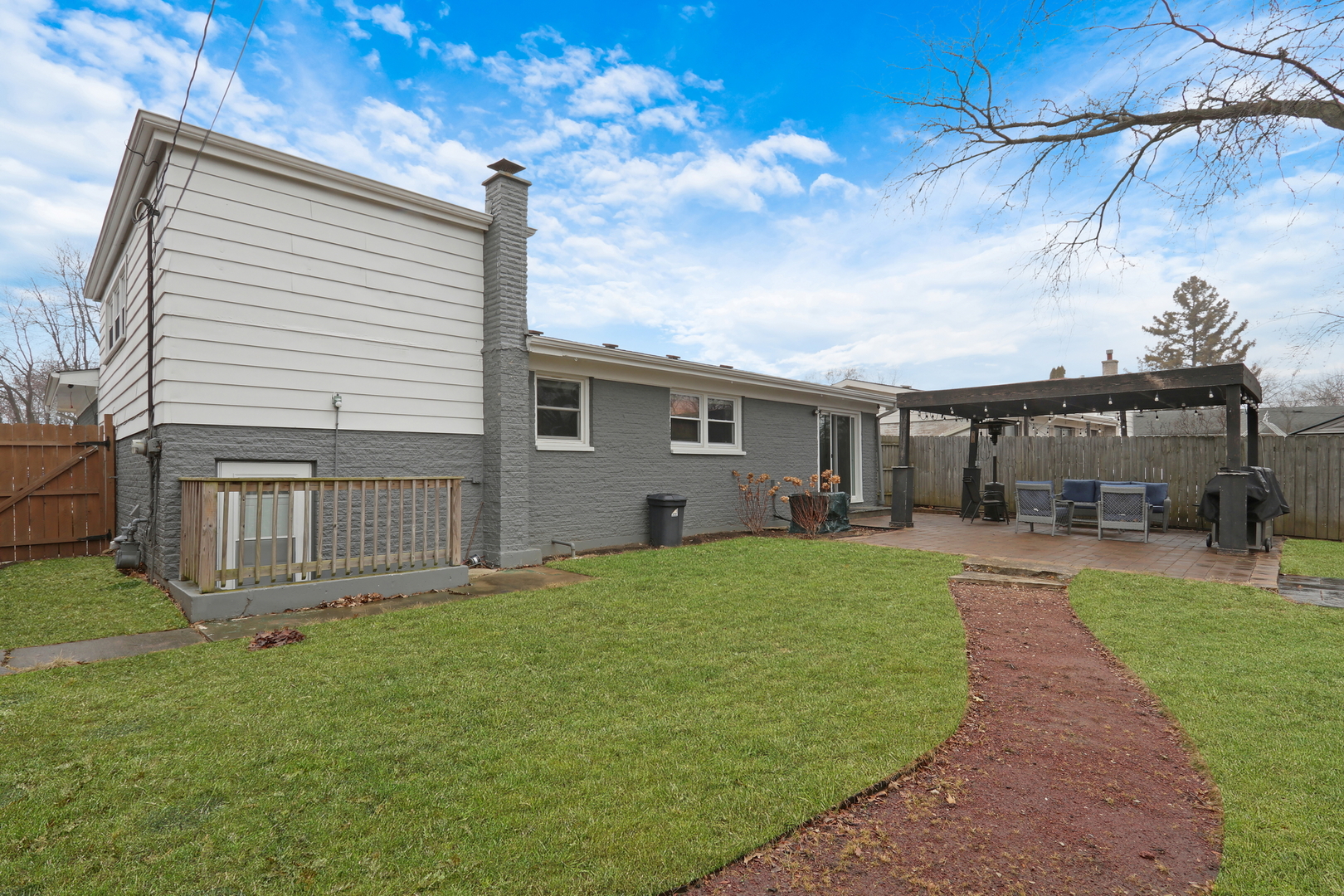 3517 Newcastle Road