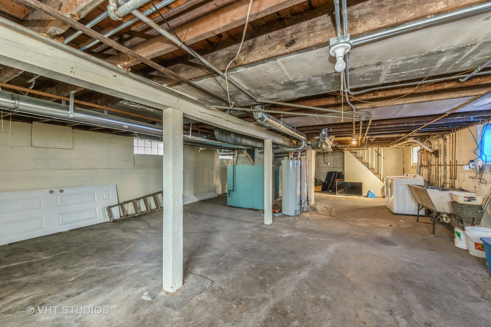 1101 Yeoman Street