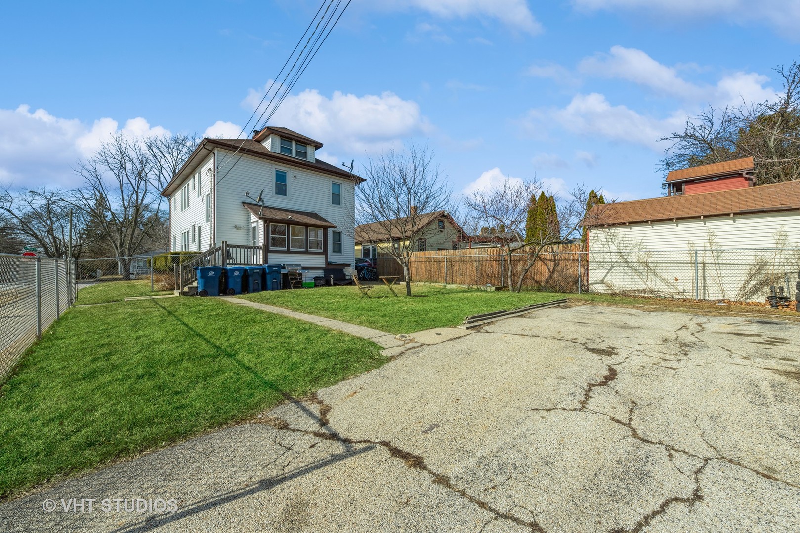 1101 Yeoman Street